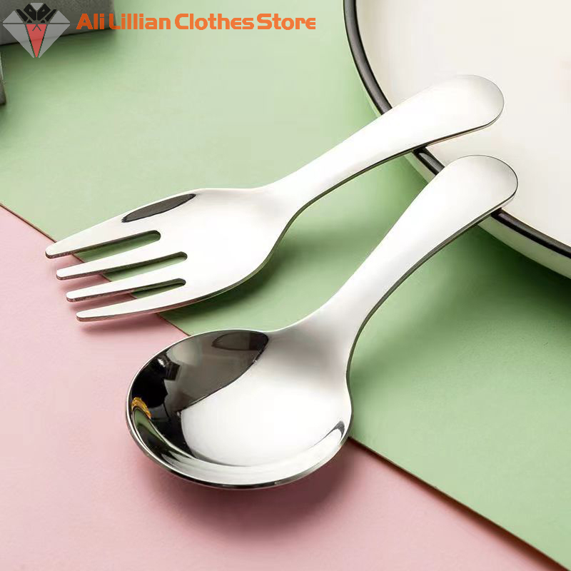 Mini Portable Spoon Fork Table - Camping Cooking Cutlery Set 评论和价格