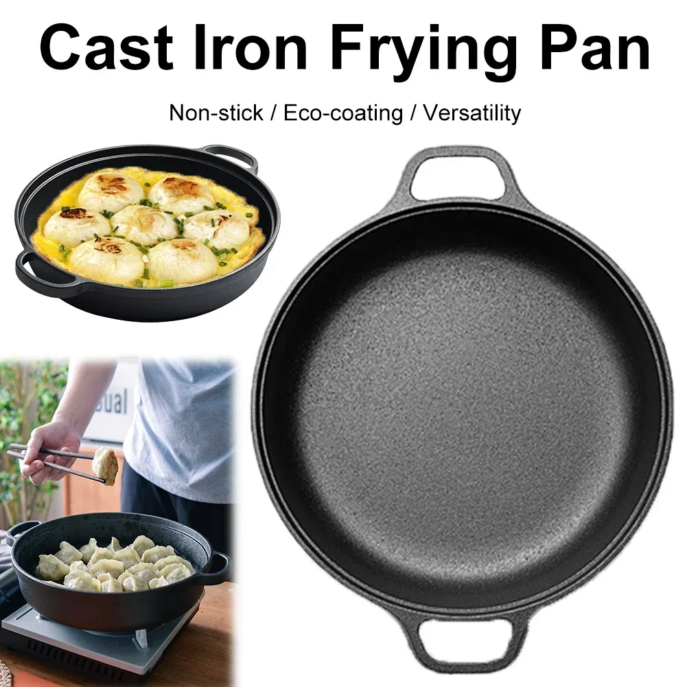 Cast Iron Dutch Oven with Skil - Camp Dutch Oven Cast 评论和价格