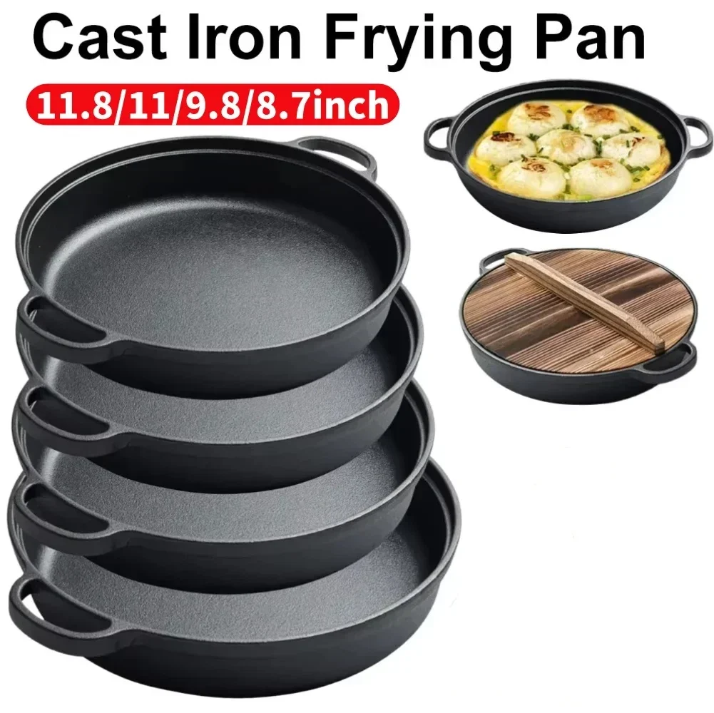 Cast Iron Dutch Oven with Skil - Camp Dutch Oven Cast 评论和价格
