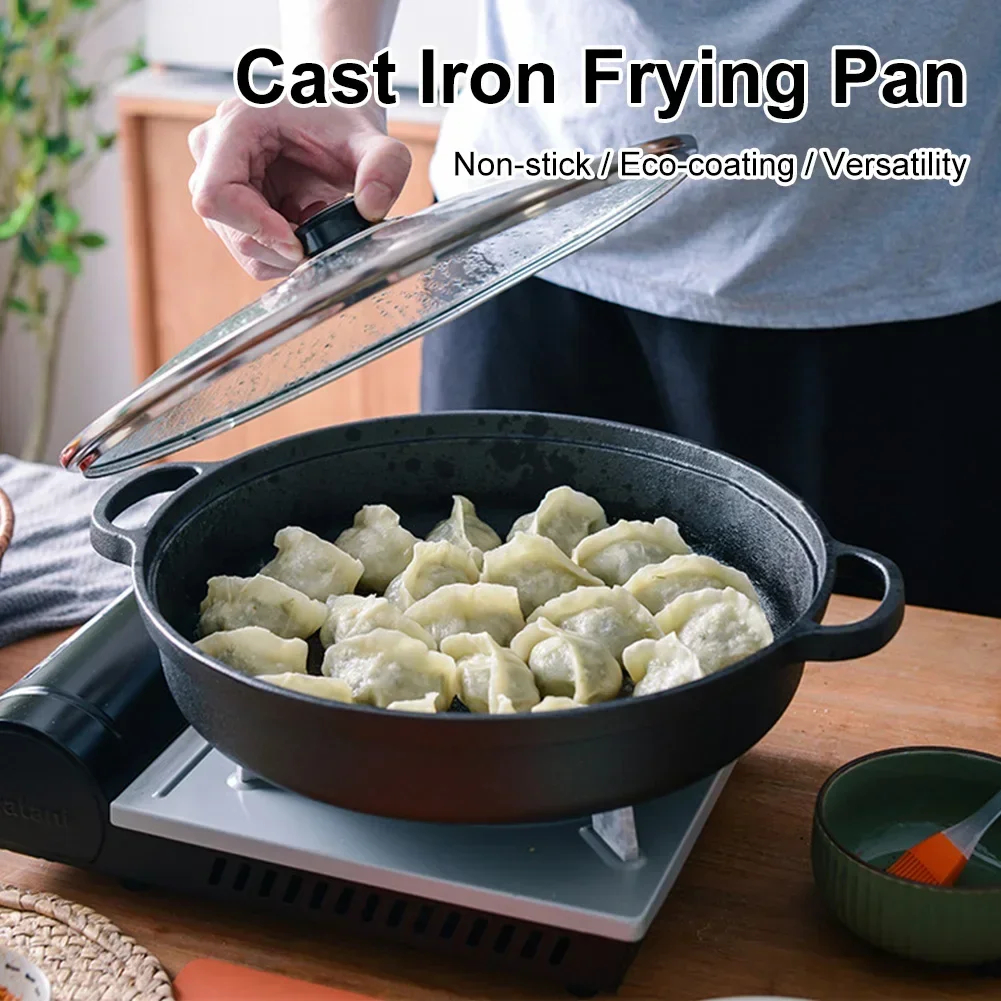 Cast Iron Dutch Oven with Skil - Camp Dutch Oven Cast 评论和价格