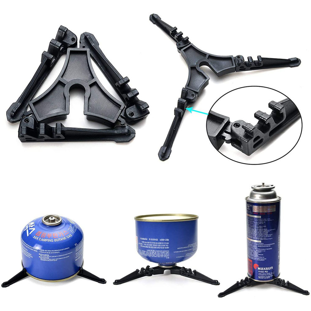Camping Cookware Kit with Stov - Camping Cooking Pack 评论和价格