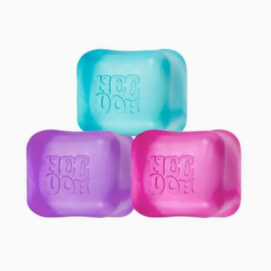 2026 Squishy Schylling Needoh  - Fire Starter Cube 评论和价格