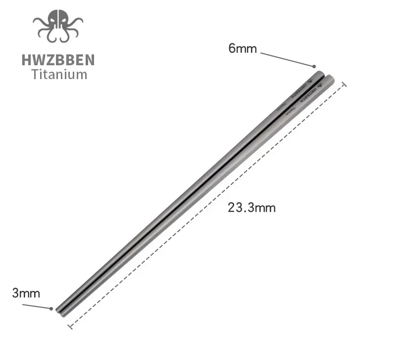 HWZBBEN Titanium Outdoor Campi - Camping Cooking Cutlery Set 评论和价格