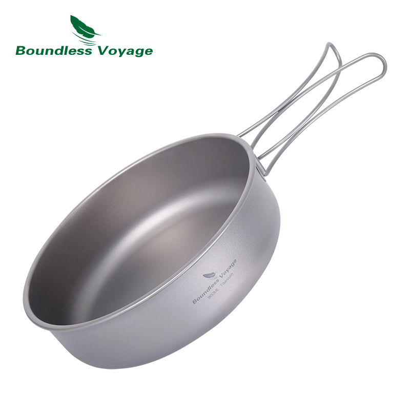 Boundless Voyage Camping Cooki - Camping Cooking Pack 评论和价格