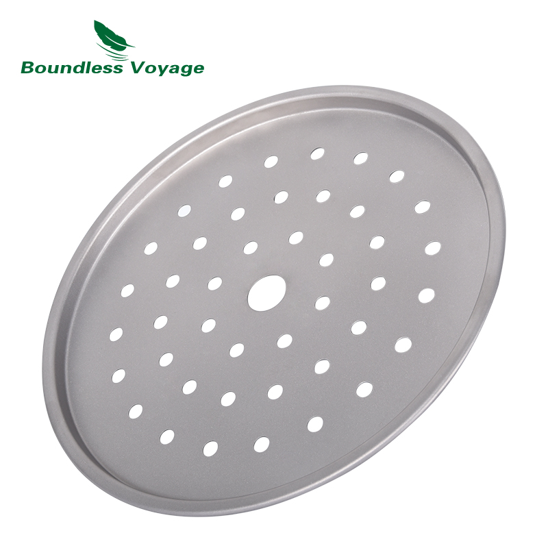 Boundless Voyage Camping Cooki - Camping Cooking Pack 评论和价格